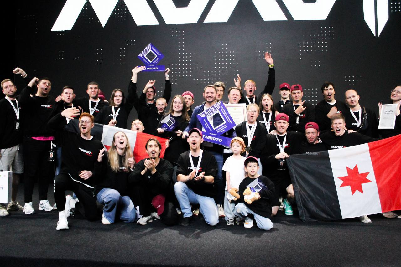 Саратовцев приглашают подать заявку на проект для работающей молодёжи «МолоТ»